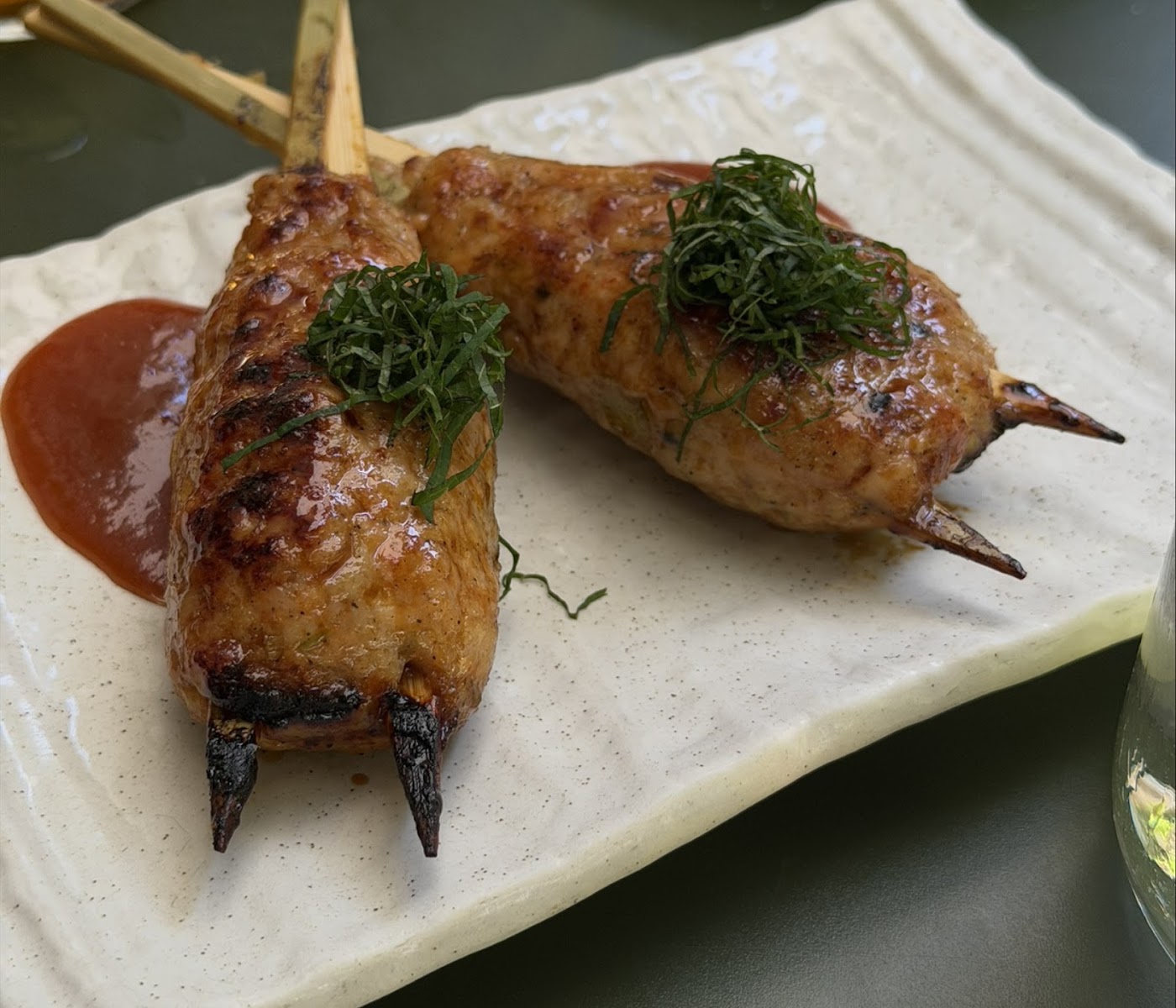 Birdman Japanese Bar + Grill — photo 3