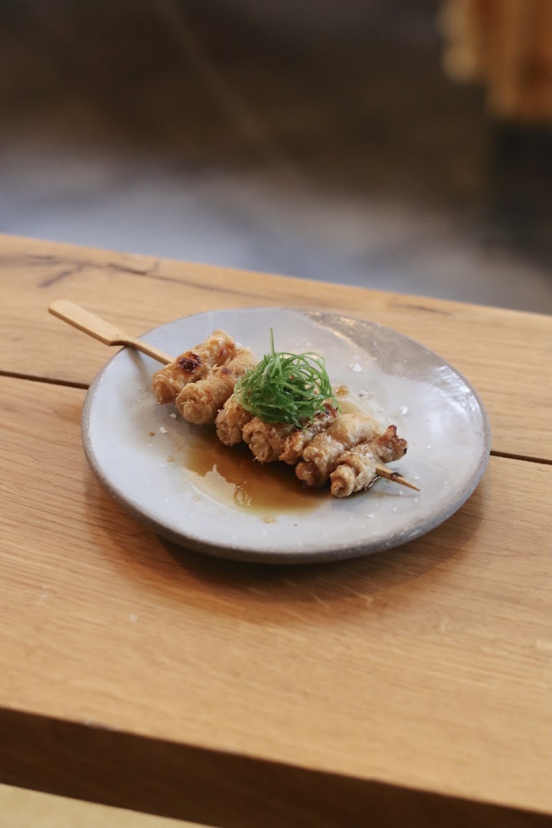 Birdman Japanese Bar + Grill — fotoğraf 5