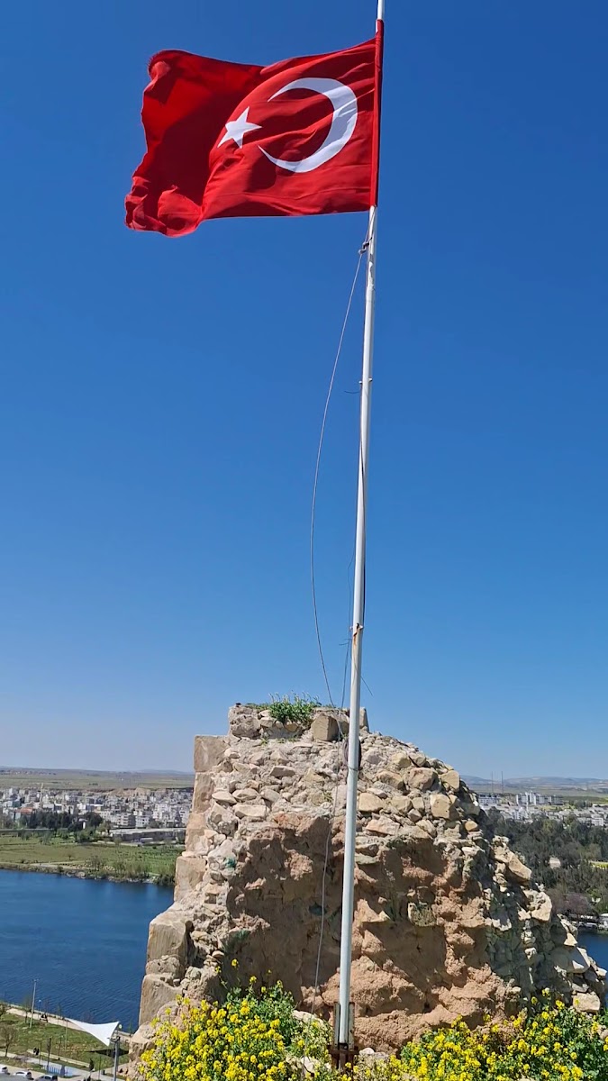Birecik Kalesi — fotoğraf 2
