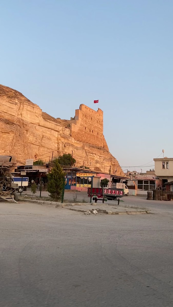 Birecik Kalesi — fotoğraf 3
