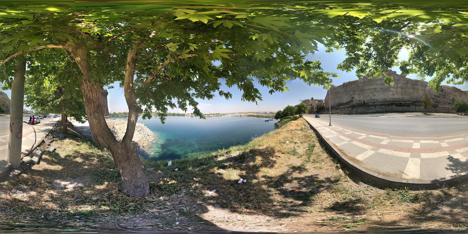 Birecik Kalesi — fotoğraf 4