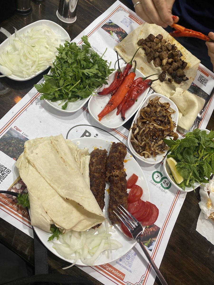 HAŞİMİYE BİRİNCİ CİĞER SALONU — fotoğraf 5