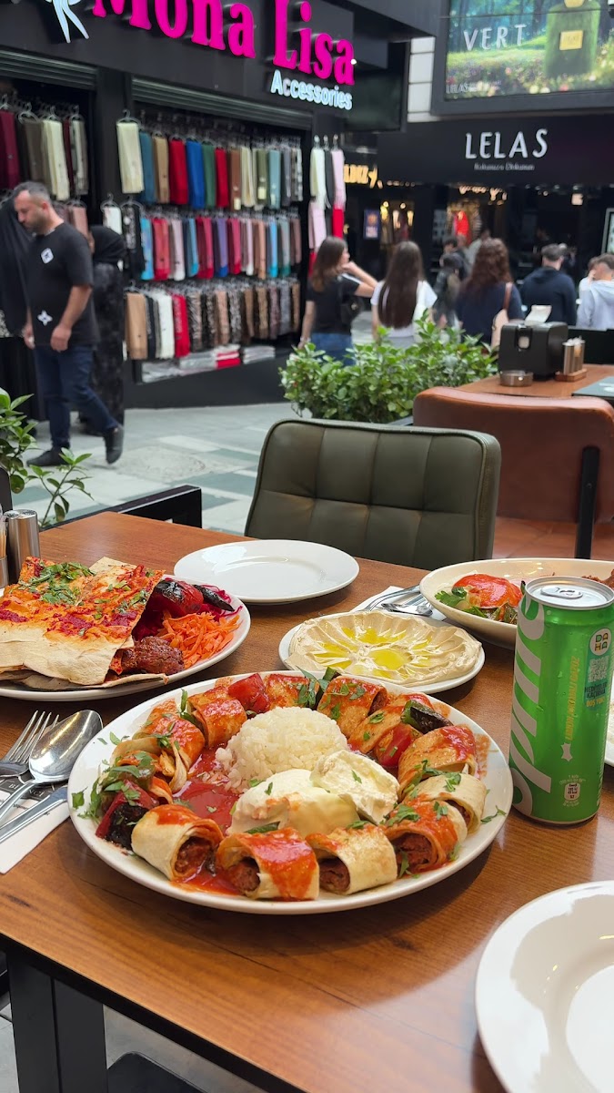 Birinci Kebap — fotoğraf 3