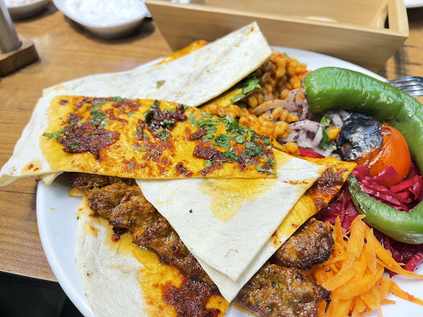 Birinci Kebap — fotoğraf 4