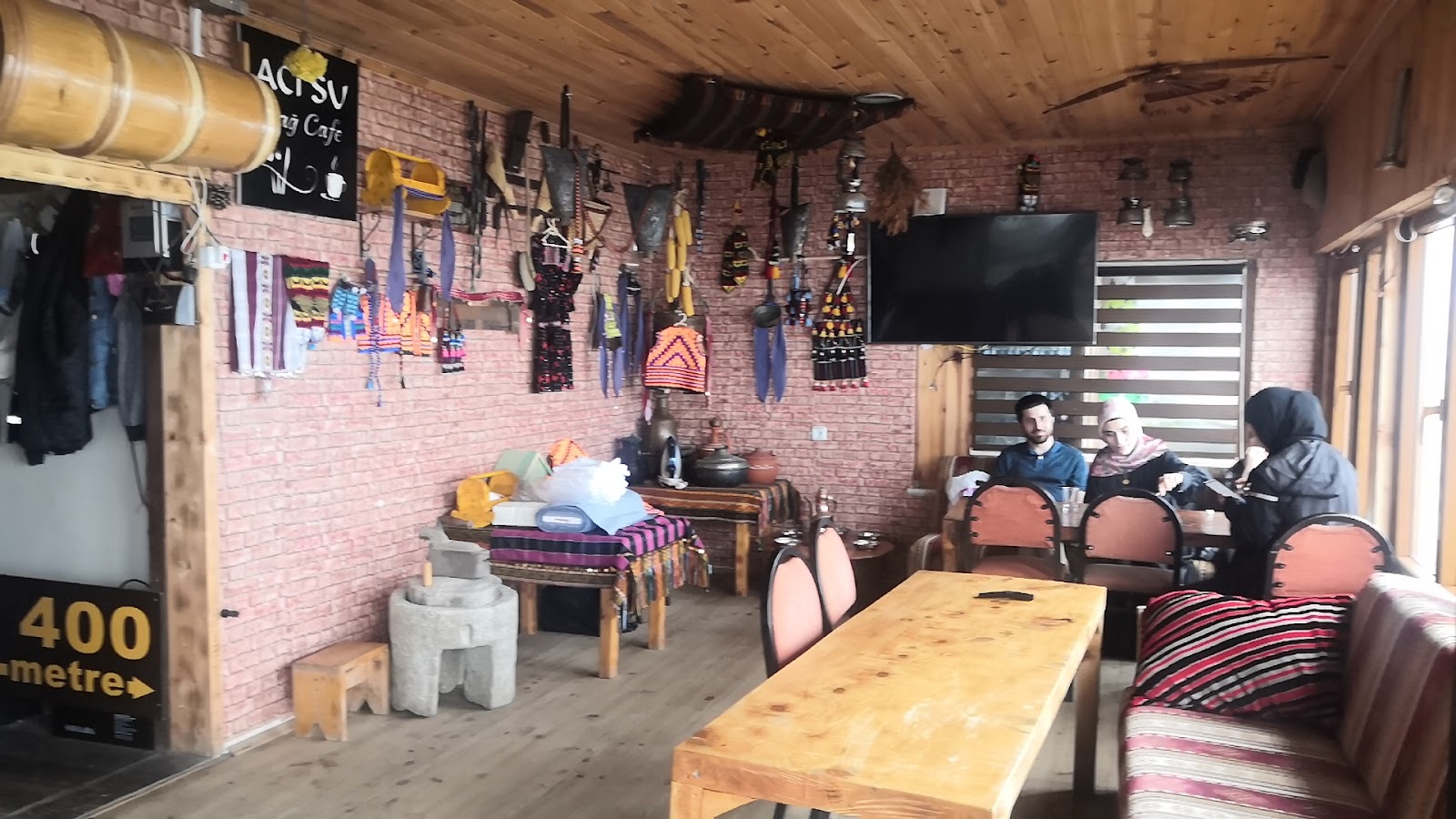 Birinci Kebap — fotoğraf 5