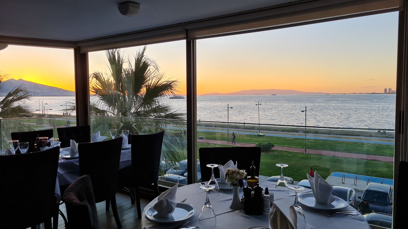 Birinci Kordon Balık Restoran — photo 2