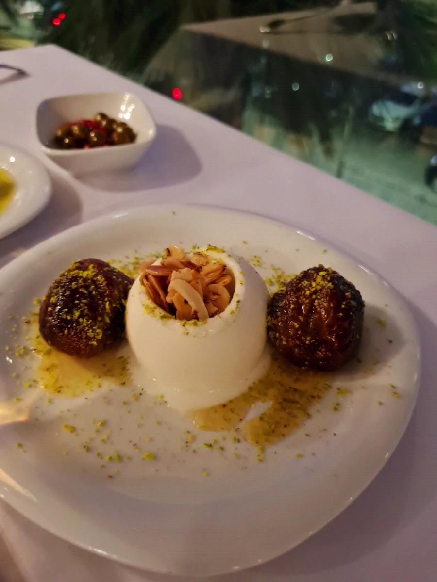 Birinci Kordon Balık Restoran — photo 3