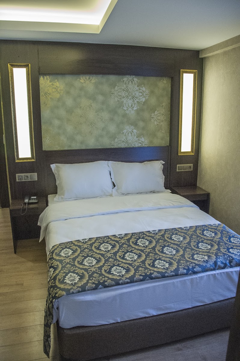 Birizgarden Hotel — fotoğraf 8