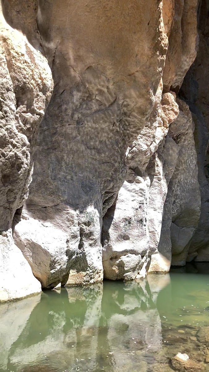 Bırkleyn Mağarası — photo 3