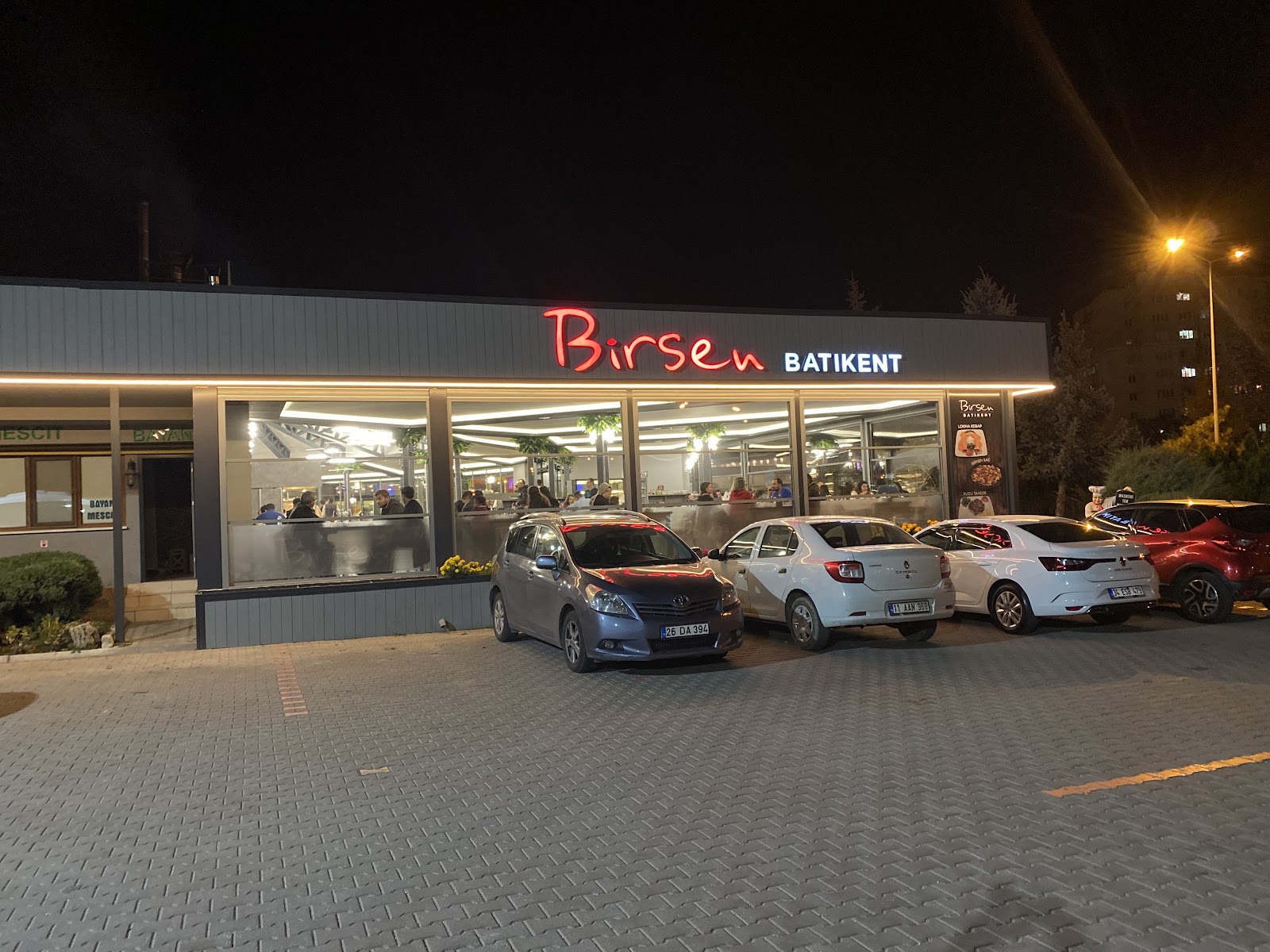 Birsen Batıkent — fotoğraf