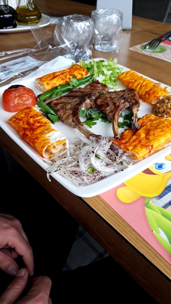 Birsen Batıkent — fotoğraf 3