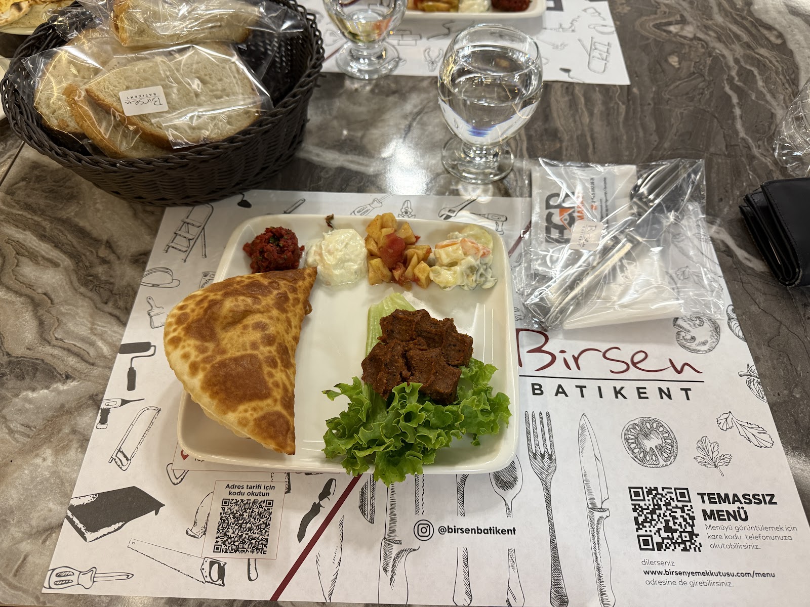 Birsen Batıkent — fotoğraf 5