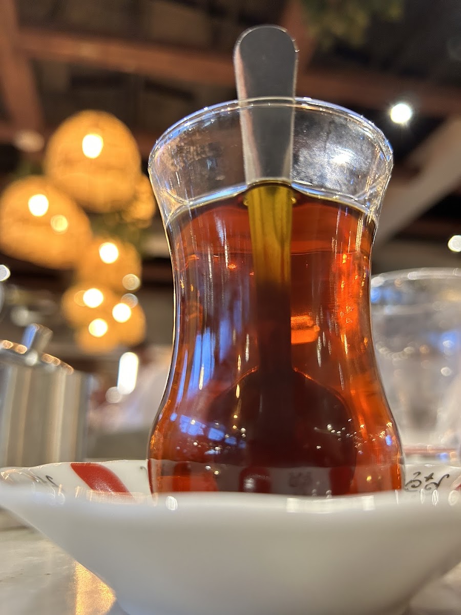 Birsen kebap — fotoğraf 10