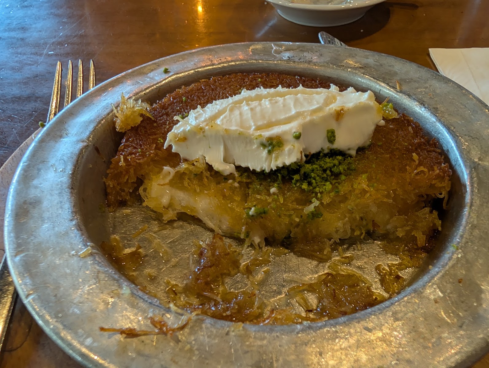 Birsen kebap — fotoğraf 2