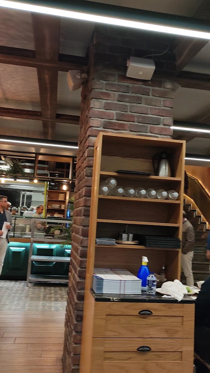 Birsen kebap — fotoğraf 3