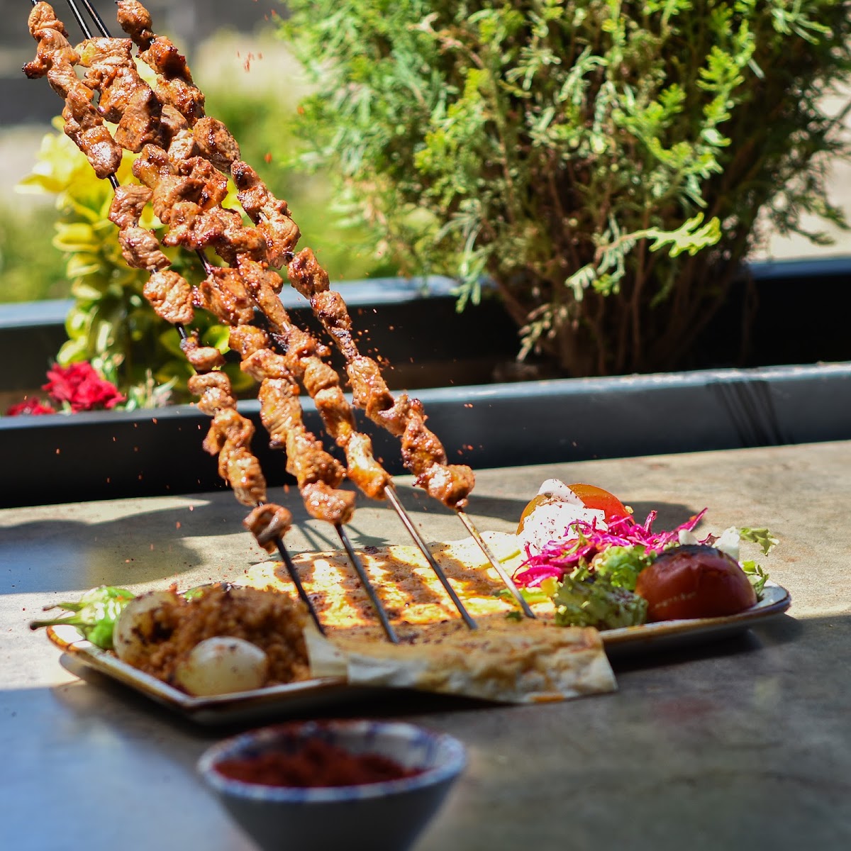 Birsen kebap — fotoğraf 5