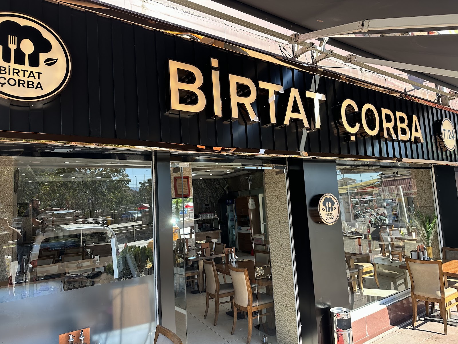 Birtat Çorba — fotoğraf