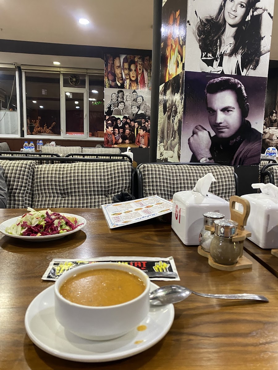 Birtat Et Lokantası — fotoğraf 2