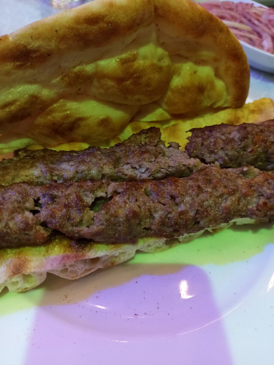 Birtat Kebap Salonu — fotoğraf 6