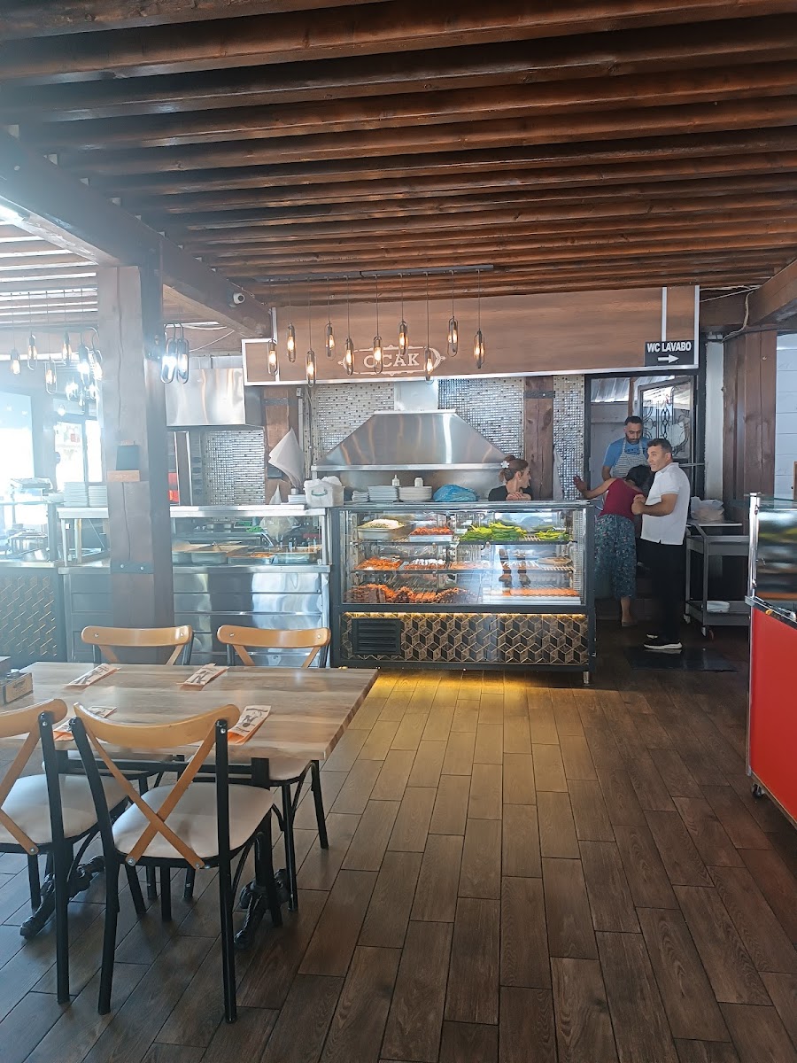 Bir Tat Restaurant — fotoğraf 4