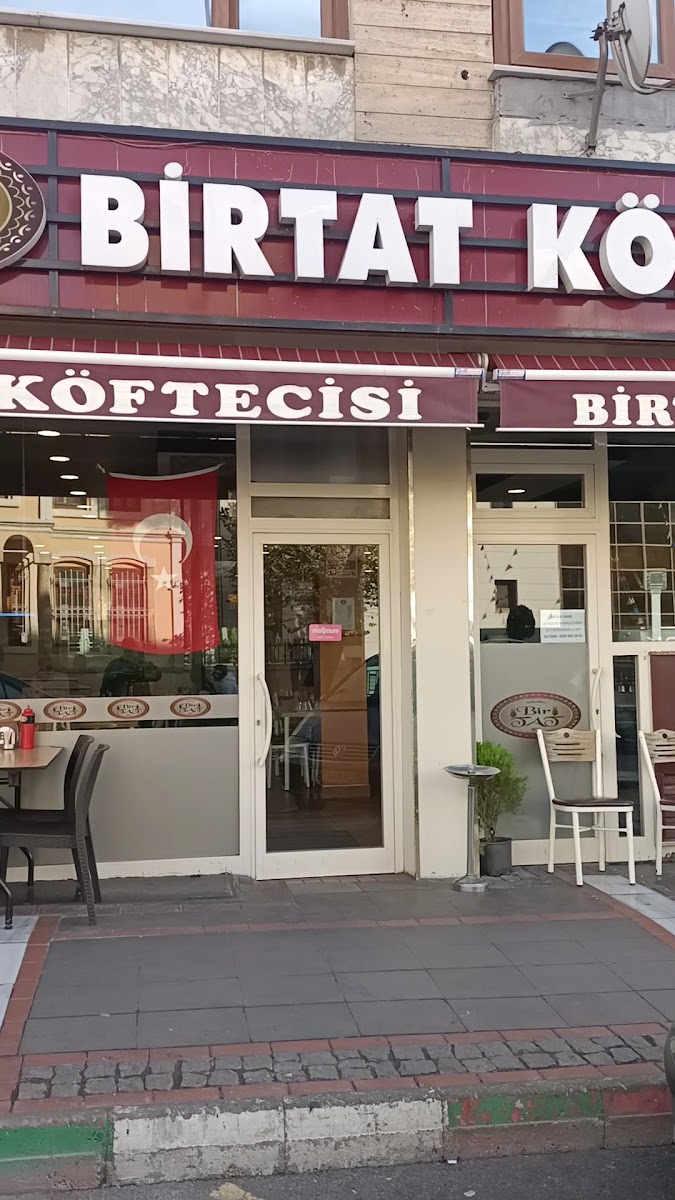 Birtat Köftecisi — fotoğraf 3