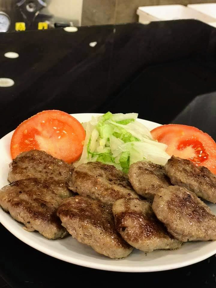 Birtat Köftecisi — fotoğraf 8