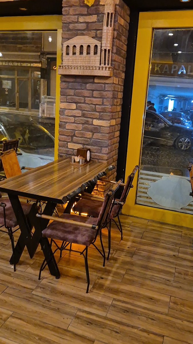 BirTat Lahmacun — fotoğraf 3