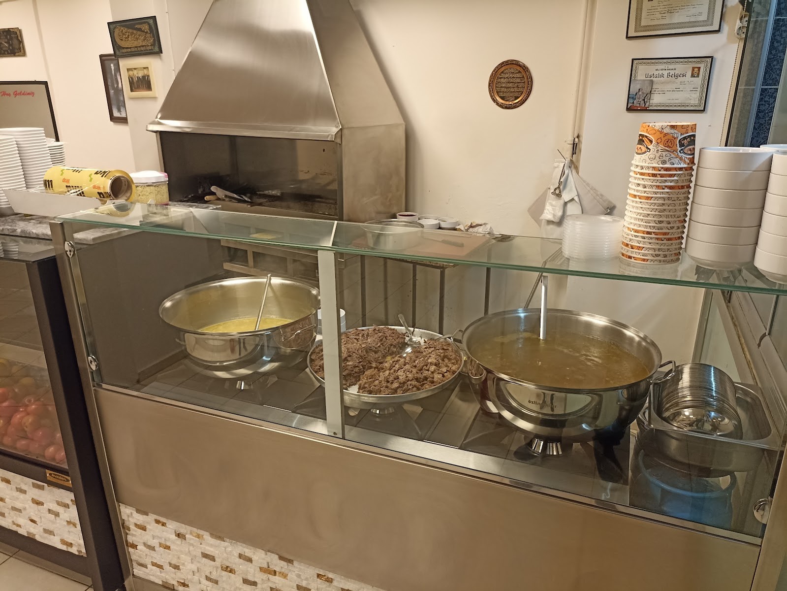 Birtat lokantası — fotoğraf 4