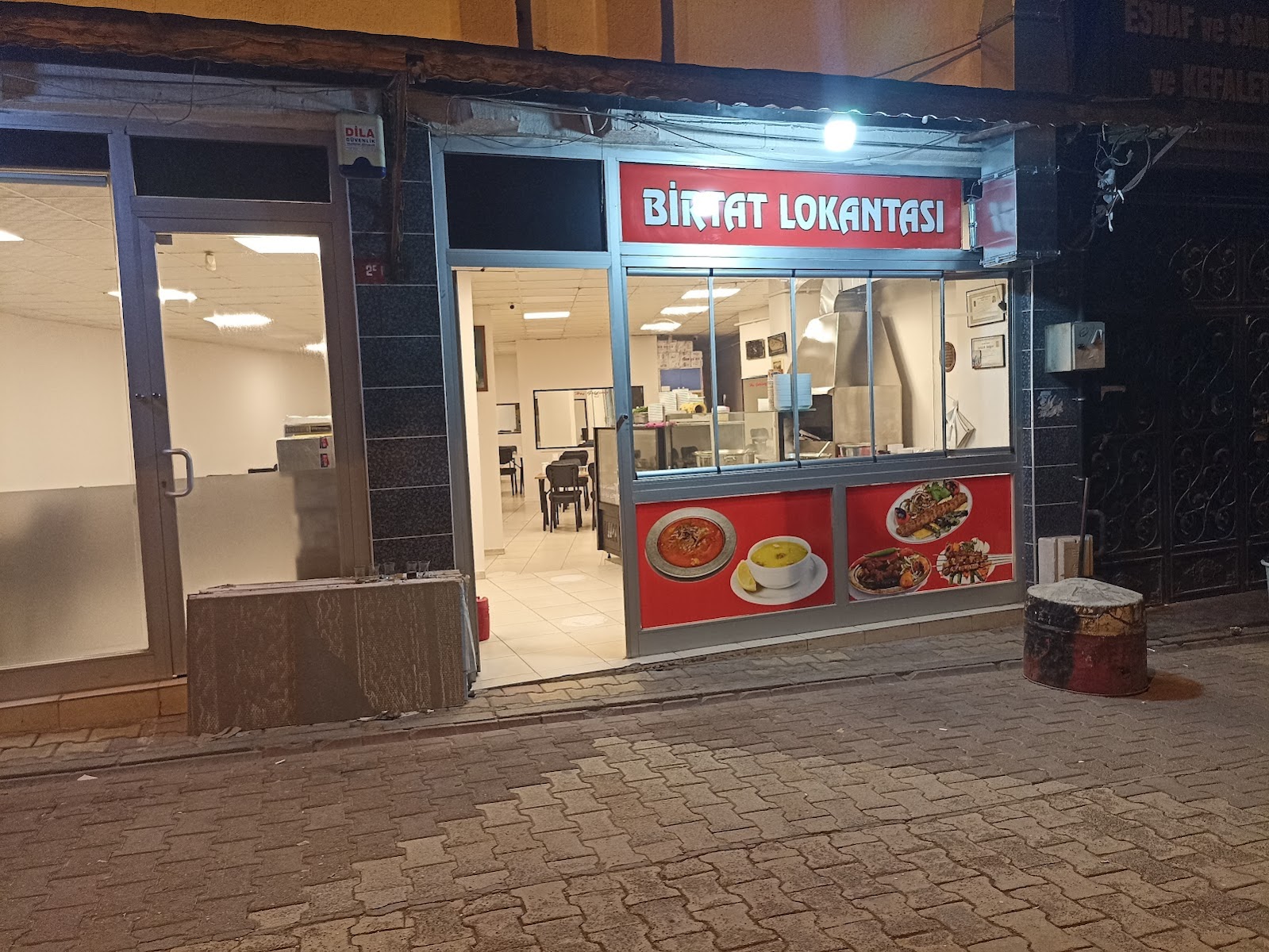 Birtat Lokantası — fotoğraf 5