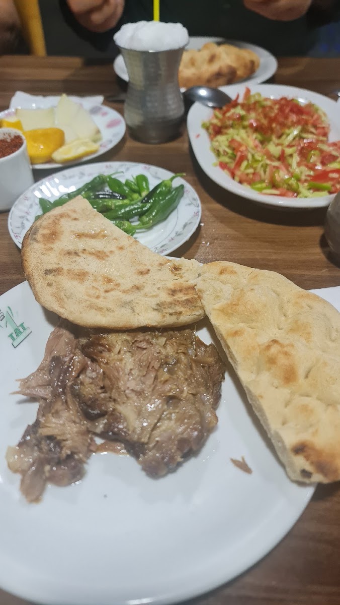 Birtat Lokantası — photo 10