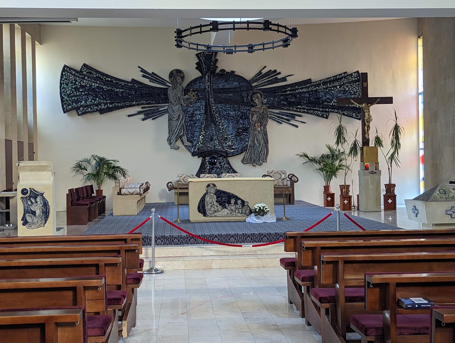 Biserica Sfânta Maria — photo 3
