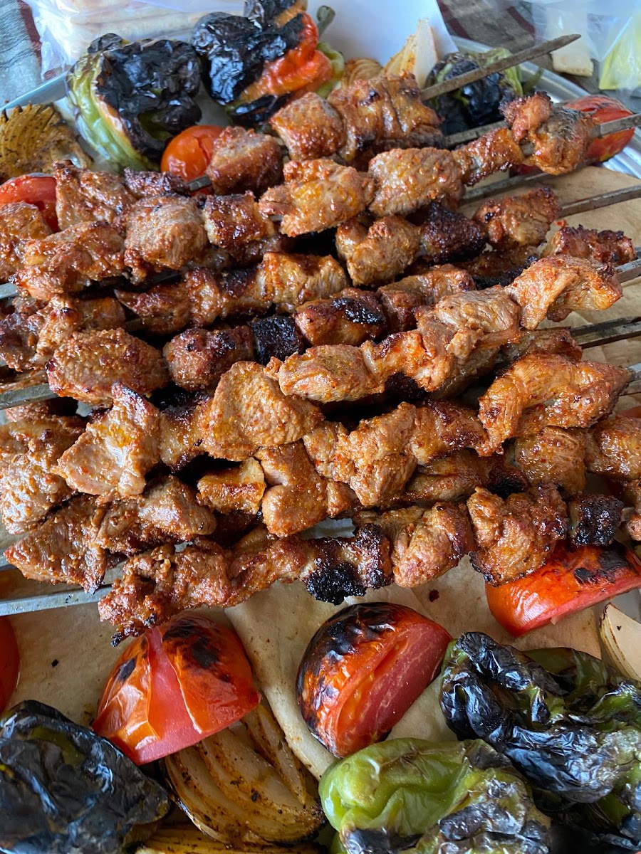 BİSMİL CİĞER KEYFİ EMİN USTA — photo 2