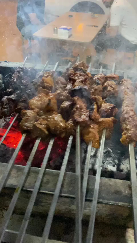 BİSMİL CİĞER KEYFİ EMİN USTA — photo 5