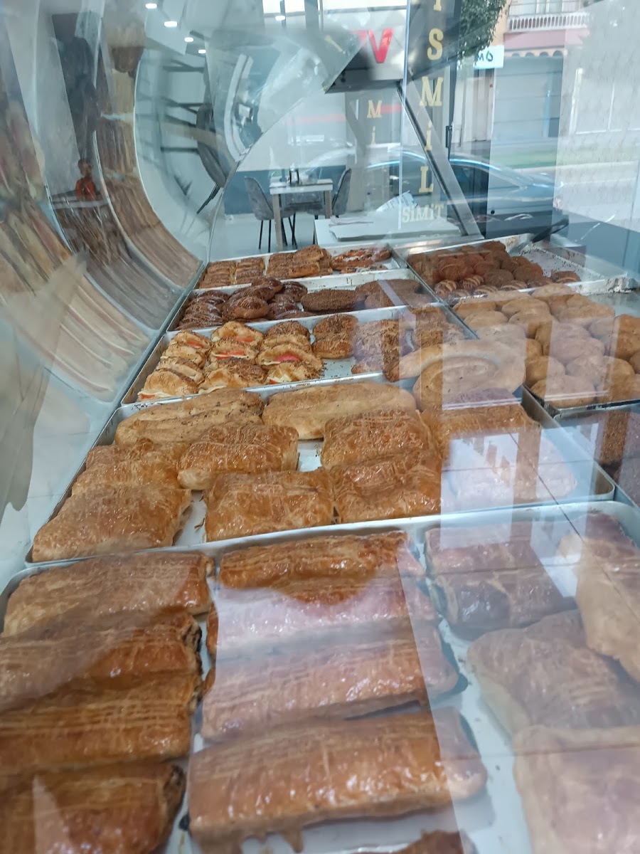 BİSMİL SİMİT CAFE — photo 3
