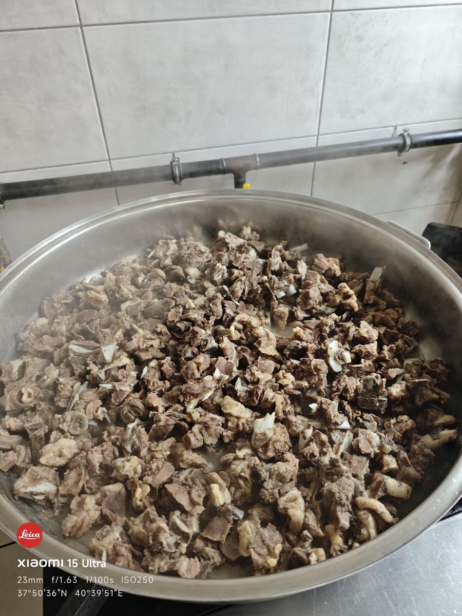 BİSMİL YEMEK FABRİKASI — photo 3