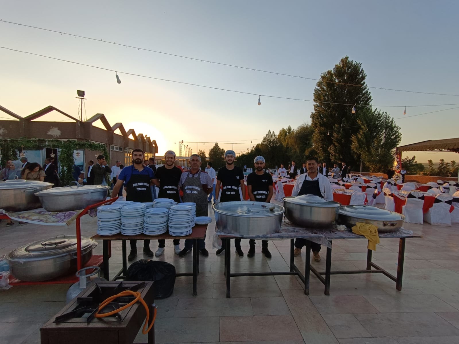 BİSMİL YEMEK FABRİKASI — photo 4