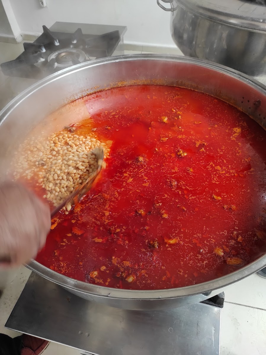 BİSMİL YEMEK FABRİKASI — photo 5