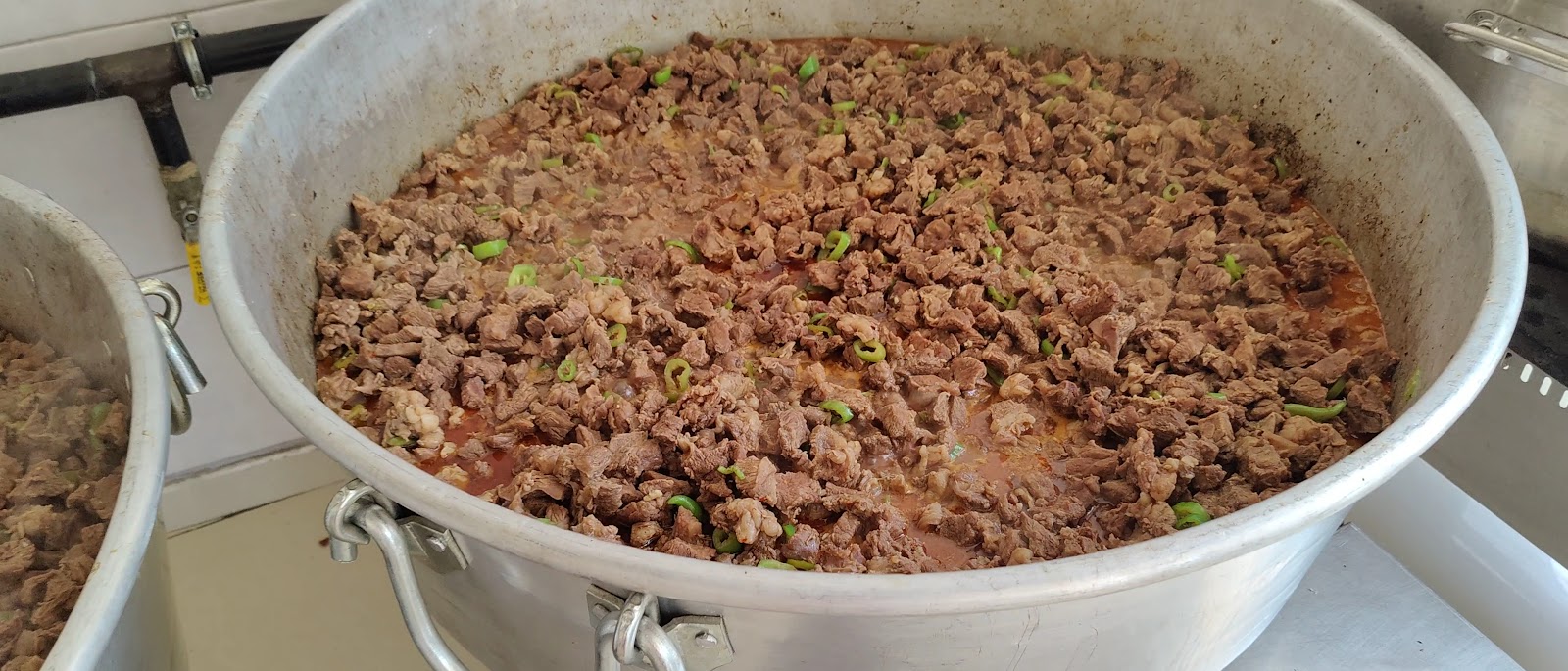 BİSMİL YEMEK FABRİKASI — photo 7