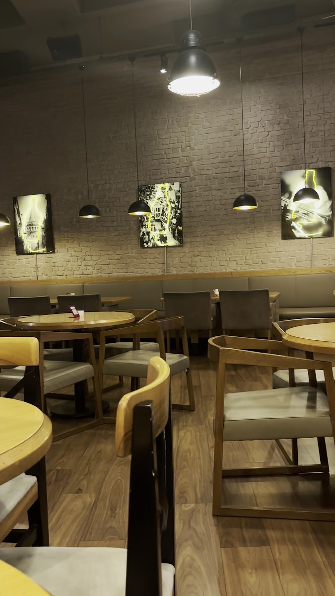 Bistro PrimeMall — photo 3