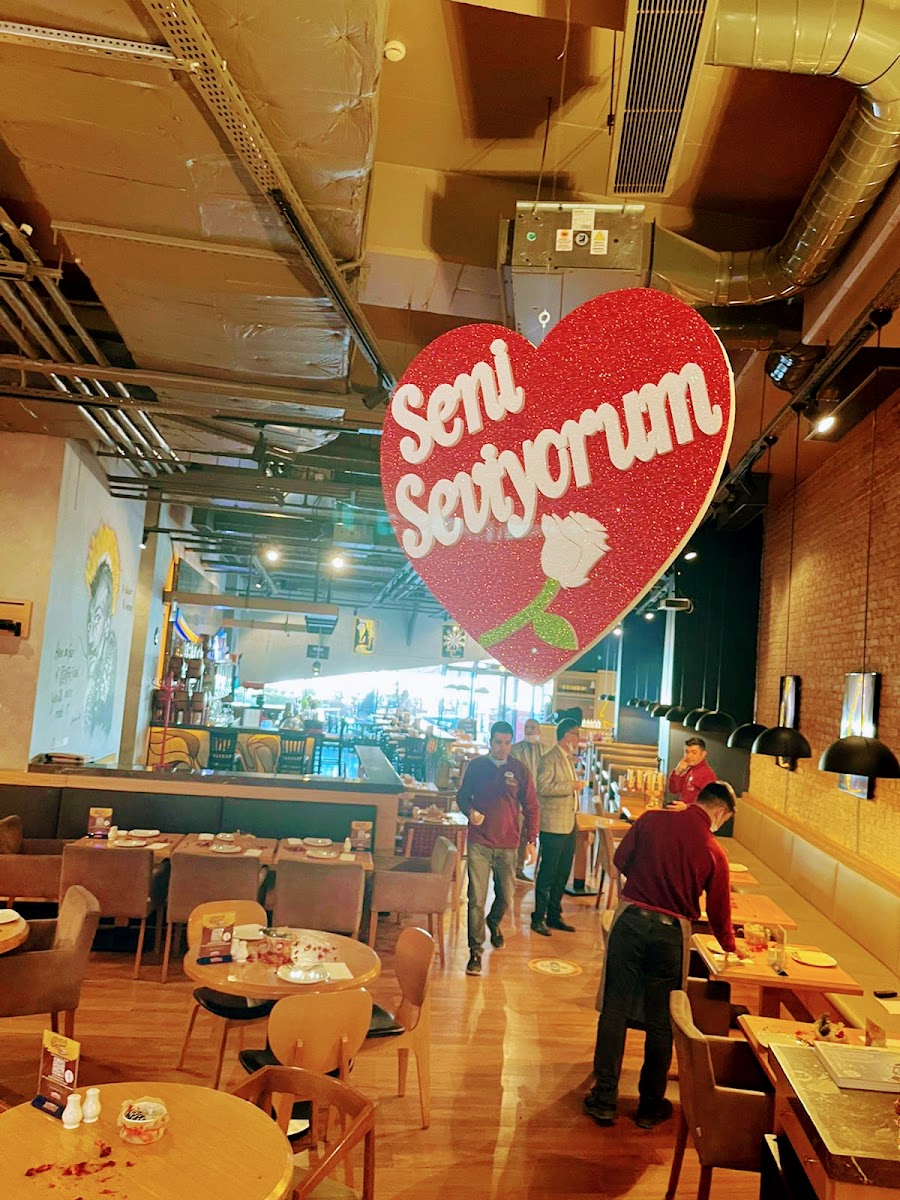 Bistro PrimeMall — photo 7