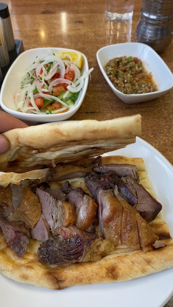 Bitlis Büryan Kebap Salonu — fotoğraf 3