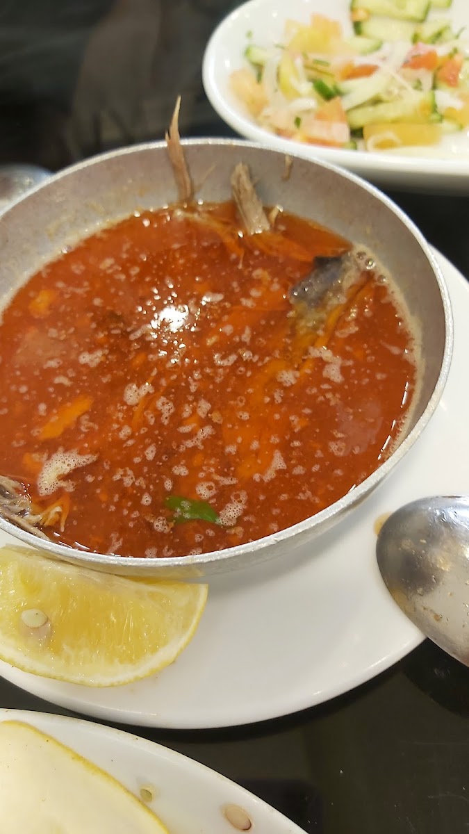 Bitlis Büryan Kebap Salonu — fotoğraf 8