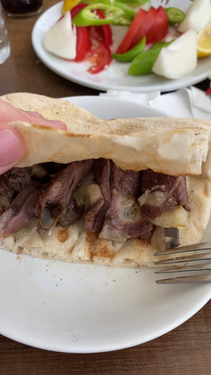 BITLIS BÜRYAN SALONU — fotoğraf 3