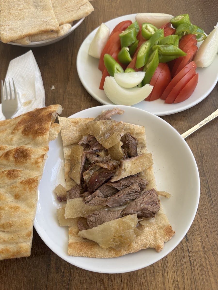 BITLIS BÜRYAN SALONU — fotoğraf 4