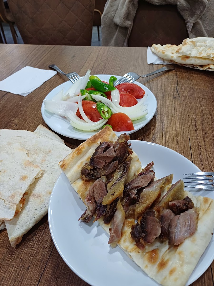 BITLIS BÜRYAN SALONU — fotoğraf 5