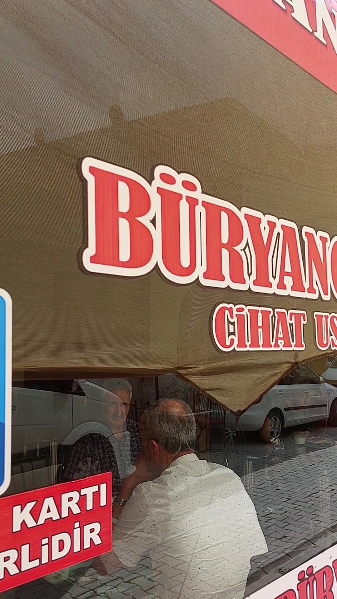 Bitlis Büryan Salonu(Cihat Ustanın Yeri) — fotoğraf 3