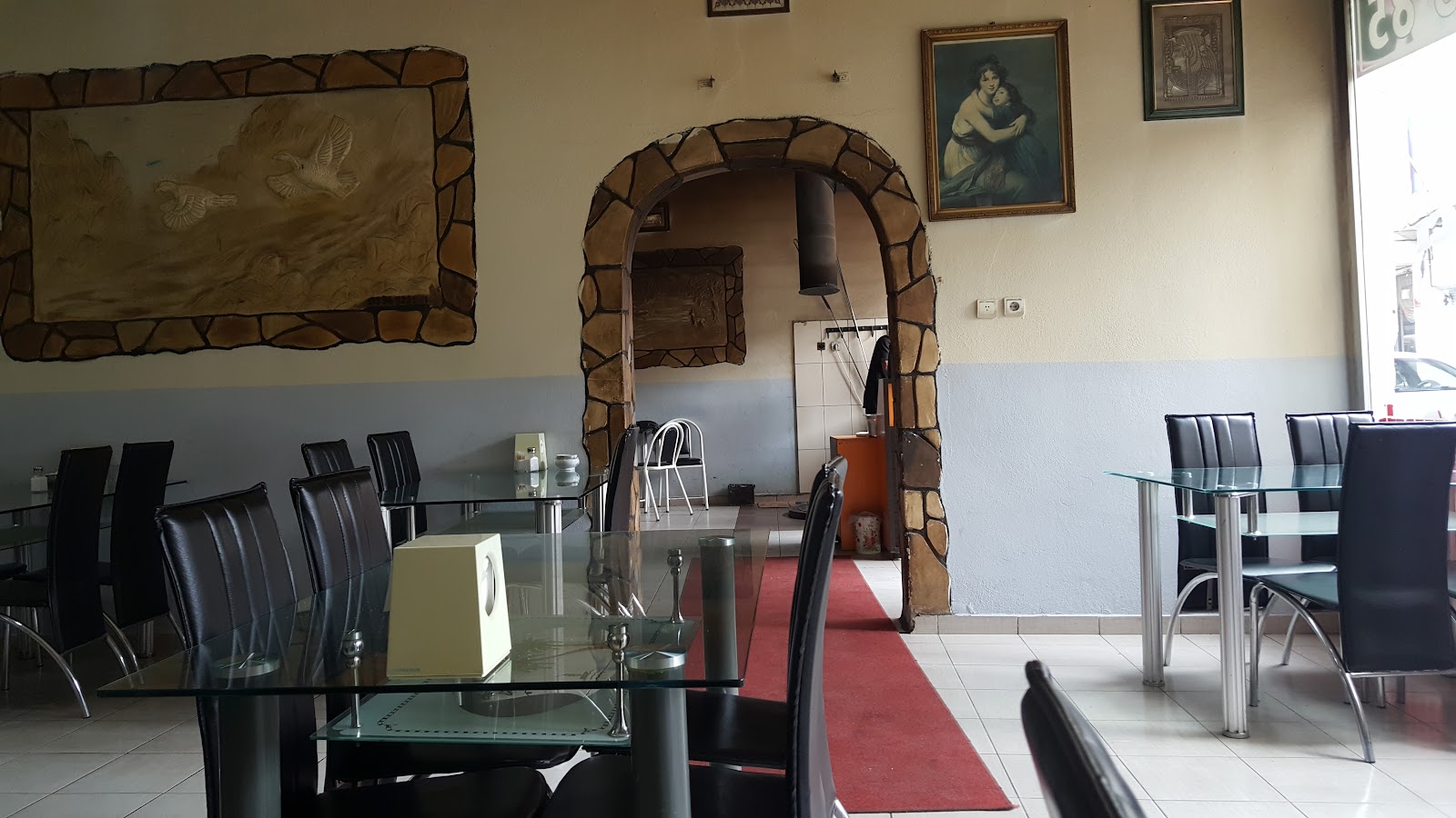 Bitlis Büryan Salonu(Cihat Ustanın Yeri) — fotoğraf 4