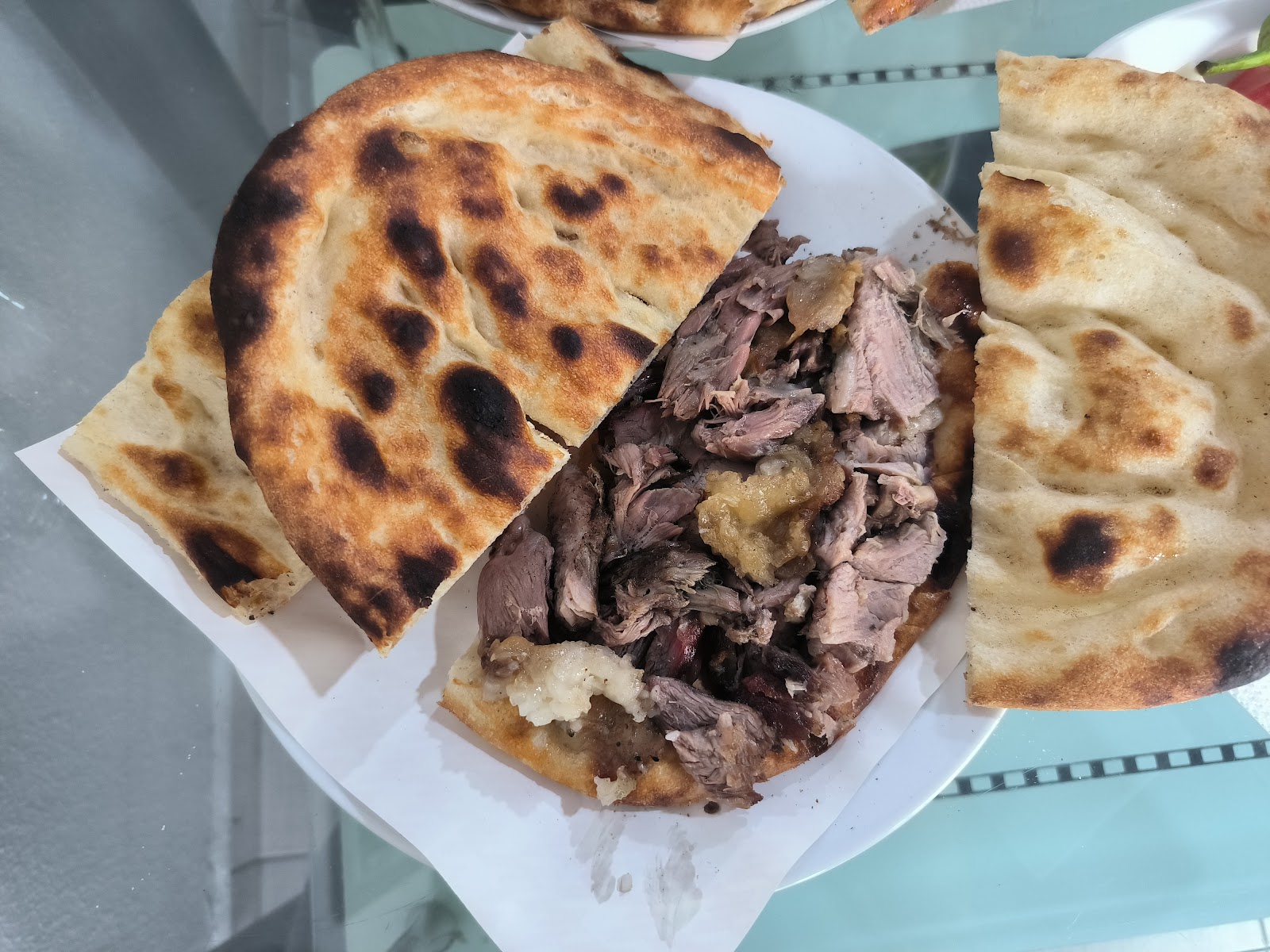 Bitlis Büryan Salonu(Cihat Ustanın Yeri) — fotoğraf 5