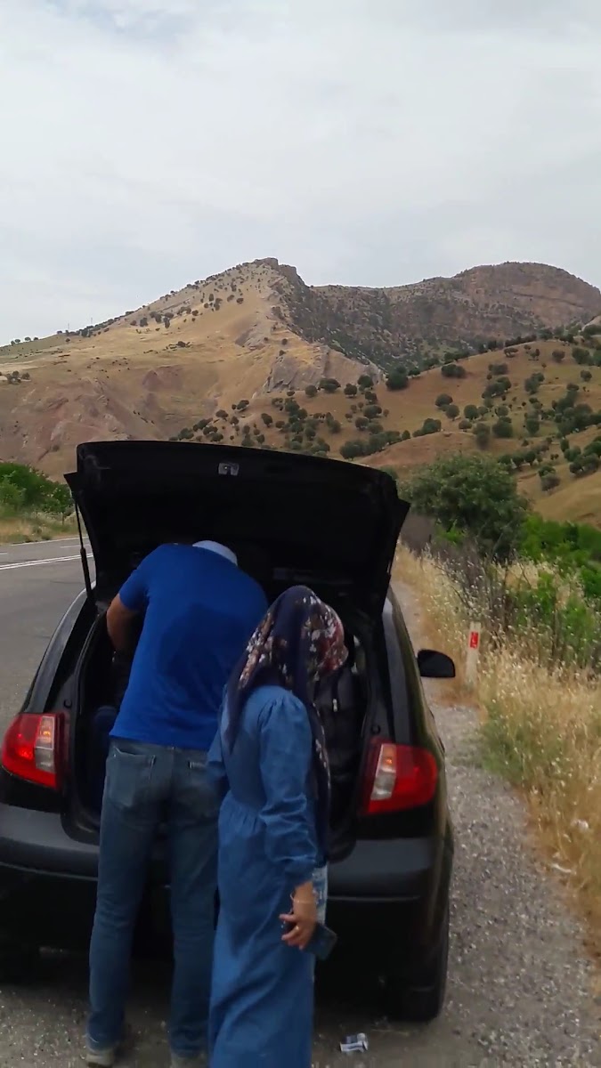 Bitlis Çayı — fotoğraf 2