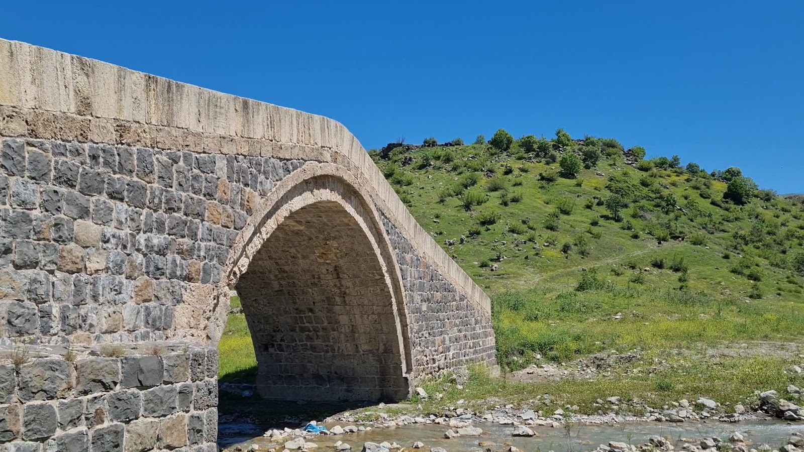 Bitlis Çayı — fotoğraf 3
